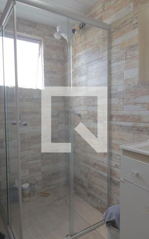 Apartamento à venda com 42m², 2 quartos e 1 vagaBanheiro