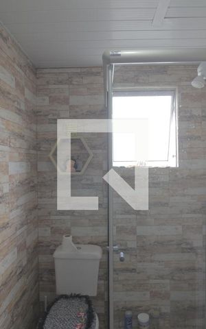 Apartamento à venda com 42m², 2 quartos e 1 vagaBanheiro
