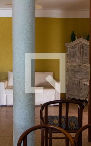 Casa à venda com 230m², 3 quartos e 2 vagasSALA/SALA DE JANTAR