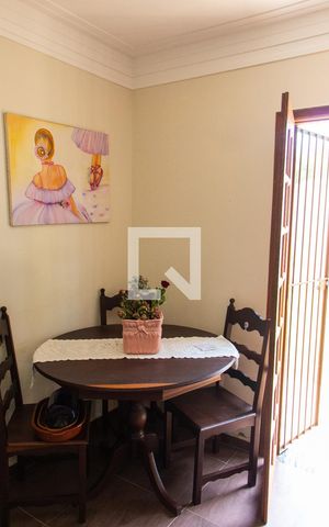 Casa à venda com 230m², 3 quartos e 2 vagasQUARTO 2