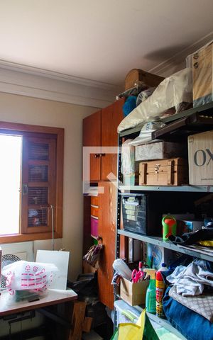 Casa à venda com 230m², 3 quartos e 2 vagasQUARTO 3