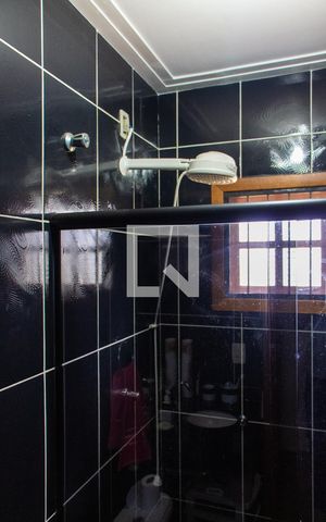 Casa à venda com 230m², 3 quartos e 2 vagasBANHEIRO SOCIAL