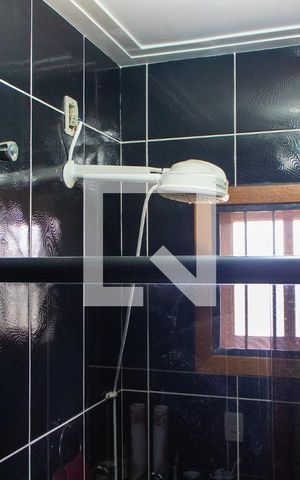 Casa à venda com 230m², 3 quartos e 2 vagasBANHEIRO SOCIAL