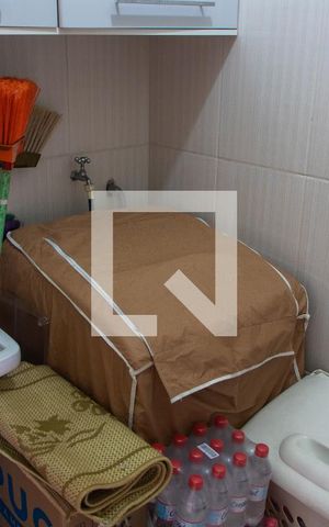 Casa à venda com 230m², 3 quartos e 2 vagasÁREA DE SERVIÇO