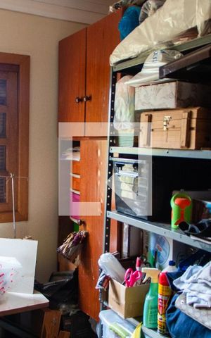 Casa à venda com 230m², 3 quartos e 2 vagasQUARTO 3