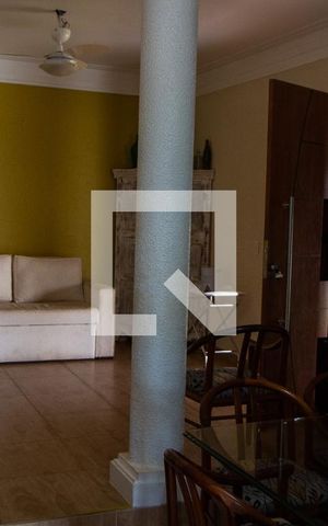 Casa à venda com 230m², 3 quartos e 2 vagasSALA/SALA DE JANTAR