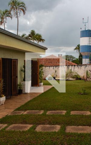 Casa à venda com 230m², 3 quartos e 2 vagasÁREA EXTERNA