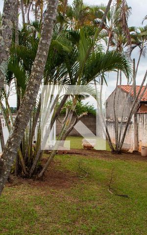Casa à venda com 230m², 3 quartos e 2 vagasÁREA EXTERNA