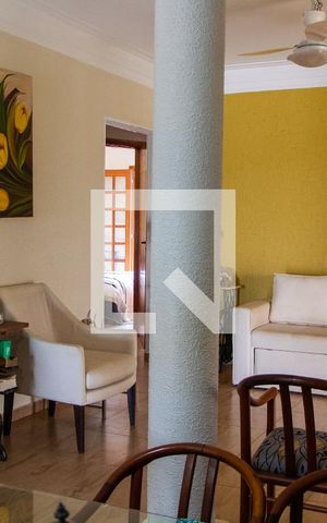 Casa à venda com 230m², 3 quartos e 2 vagasSALA/SALA DE JANTAR