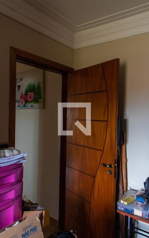 Casa à venda com 230m², 3 quartos e 2 vagasQUARTO 3