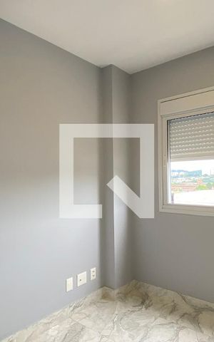 Apartamento à venda com 86m², 3 quartos e 2 vagasQuarto 3