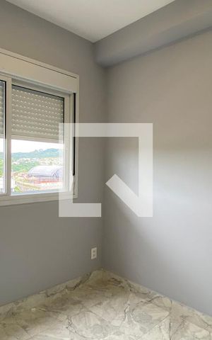Apartamento à venda com 86m², 3 quartos e 2 vagasQuarto 3