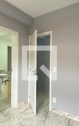 Apartamento à venda com 86m², 3 quartos e 2 vagasQuarto 3