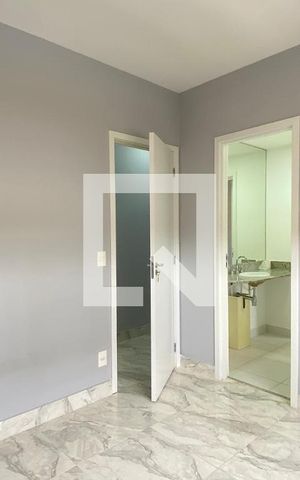 Apartamento à venda com 86m², 3 quartos e 2 vagasSuíte 2