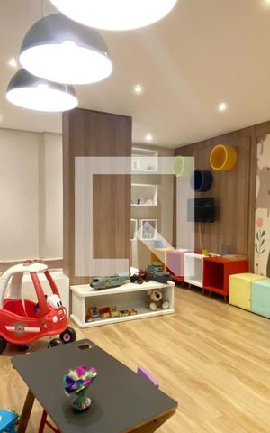 Apartamento à venda com 86m², 3 quartos e 2 vagasBrinquedoteca