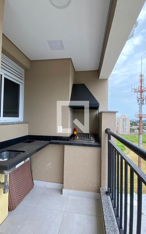 Apartamento à venda com 86m², 3 quartos e 2 vagasVaranda gourmet