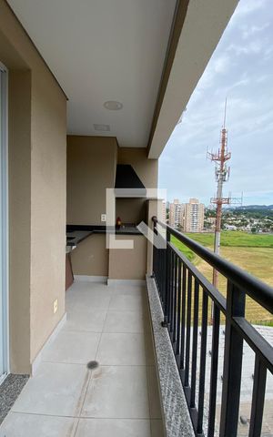 Apartamento à venda com 86m², 3 quartos e 2 vagasVaranda gourmet