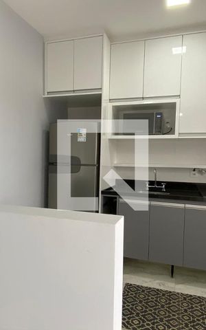 Apartamento à venda com 86m², 3 quartos e 2 vagasCozinha