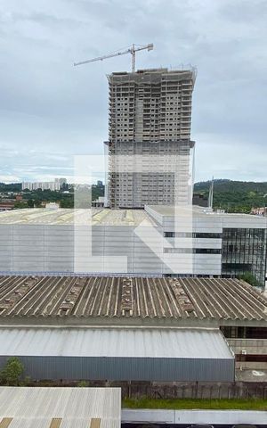 Apartamento à venda com 86m², 3 quartos e 2 vagasvista do Quarto 3