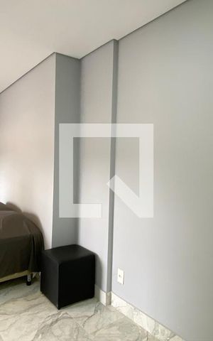 Apartamento à venda com 86m², 3 quartos e 2 vagasSuíte 1