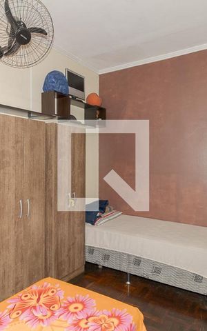 Apartamento à venda com 74m², 2 quartos e sem vagaQuarto 2