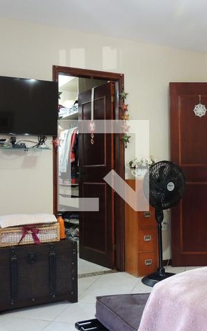 Casa de condomínio à venda com 346m², 3 quartos e 2 vagasQuarto 1 - Suíte
