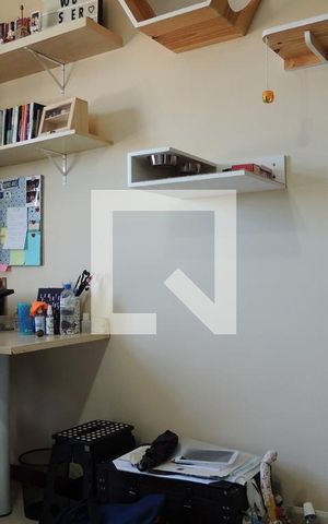 Casa de condomínio à venda com 346m², 3 quartos e 2 vagasQuarto 2 - Armários