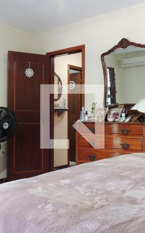Casa de condomínio à venda com 346m², 3 quartos e 2 vagasQuarto 1 - Suíte