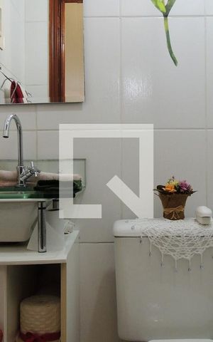 Casa de condomínio à venda com 346m², 3 quartos e 2 vagasBanheiro 2