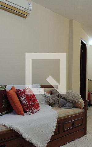 Casa de condomínio à venda com 346m², 3 quartos e 2 vagasSala 3