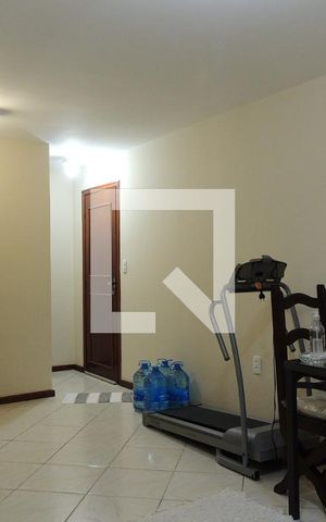 Casa de condomínio à venda com 346m², 3 quartos e 2 vagasSala 3