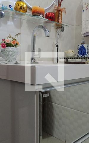 Casa de condomínio à venda com 346m², 3 quartos e 2 vagasBanheiro da Suíte 1