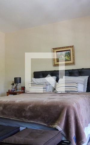Casa de condomínio à venda com 346m², 3 quartos e 2 vagasQuarto 1 - Suíte
