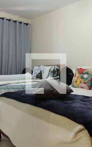 Casa de condomínio à venda com 346m², 3 quartos e 2 vagasQuarto 4
