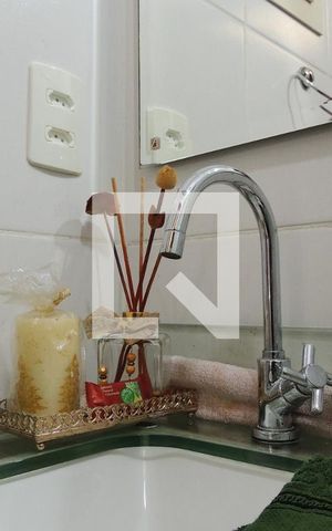 Casa de condomínio à venda com 346m², 3 quartos e 2 vagasBanheiro 2