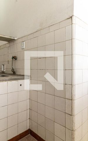Apartamento à venda com 48m², 1 quarto e sem vagaCozinha