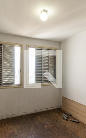 Apartamento à venda com 48m², 1 quarto e sem vagaQuarto