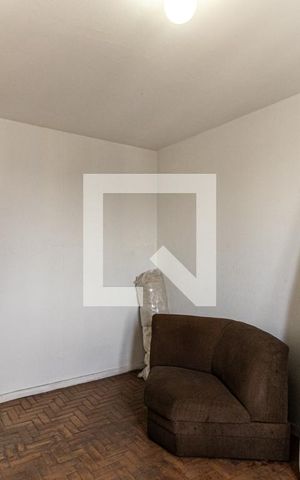 Apartamento à venda com 48m², 1 quarto e sem vagaQuarto