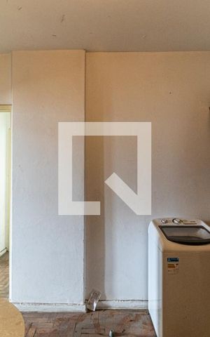 Apartamento à venda com 48m², 1 quarto e sem vagaSala
