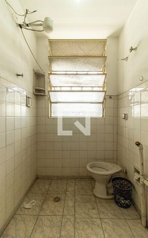 Apartamento à venda com 48m², 1 quarto e sem vagaBanheiro