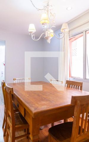 Apartamento à venda com 100m², 3 quartos e 1 vagaSala de Jantar