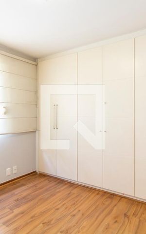 Apartamento à venda com 100m², 3 quartos e 1 vagaQuarto 2