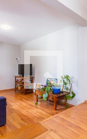 Apartamento à venda com 100m², 3 quartos e 1 vagaSala
