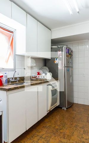 Apartamento à venda com 100m², 3 quartos e 1 vagaCozinha