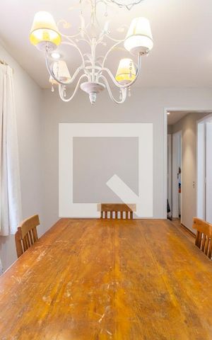 Apartamento à venda com 100m², 3 quartos e 1 vagaSala de Jantar