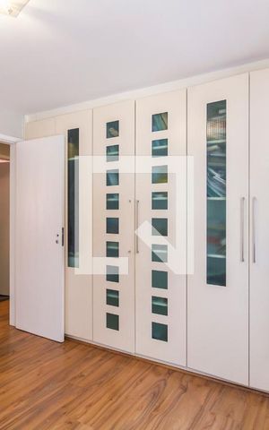 Apartamento à venda com 100m², 3 quartos e 1 vagaQuarto 1