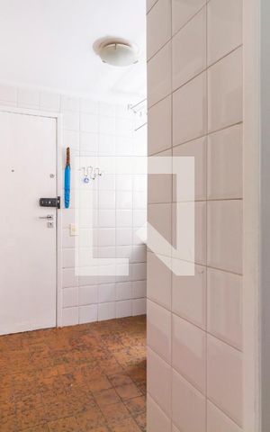 Apartamento à venda com 100m², 3 quartos e 1 vagaÁrea de Serviço