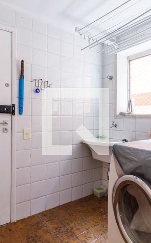 Apartamento à venda com 100m², 3 quartos e 1 vagaÁrea de Serviço