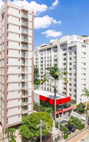 Apartamento à venda com 100m², 3 quartos e 1 vagaVista