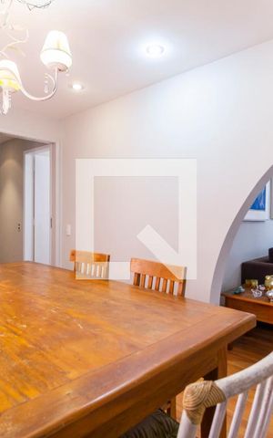 Apartamento à venda com 100m², 3 quartos e 1 vagaSala de Jantar